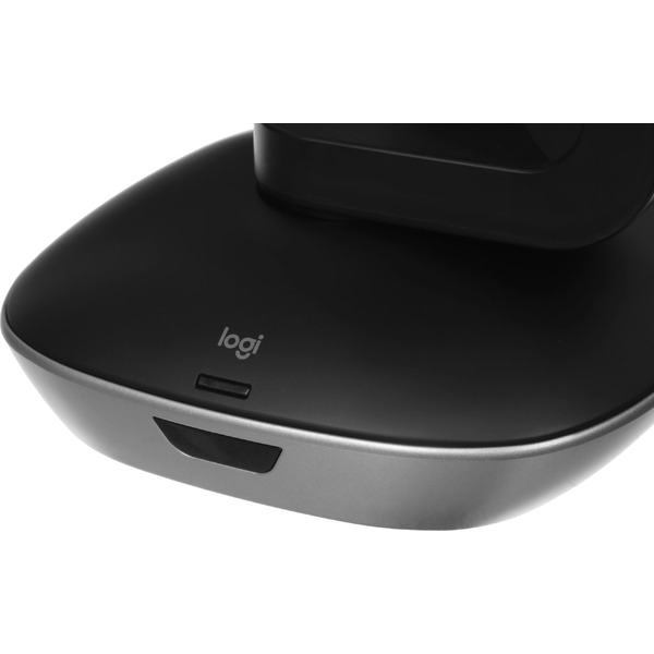 Веб-камера для видеоконференций Logitech Conference Cam Group (960-001058)