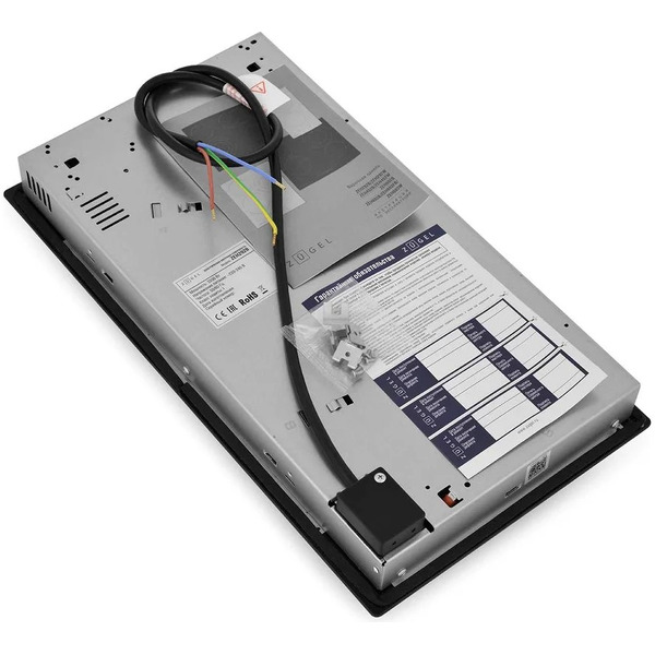 Варочная панель ZUGEL ZEH292B