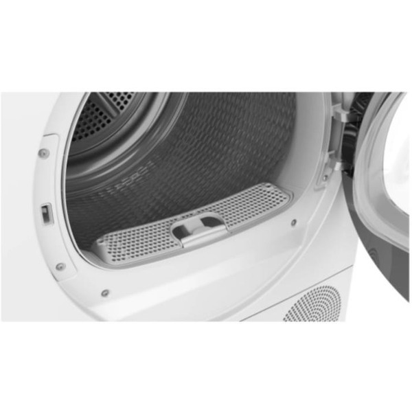 Сушильная машина SIEMENS WQ45B2B40