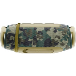 Беспроводная колонка Vipe Spark (камуфляж)