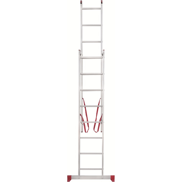 Лестница-стремянка Новая высота NV222 (2220208)