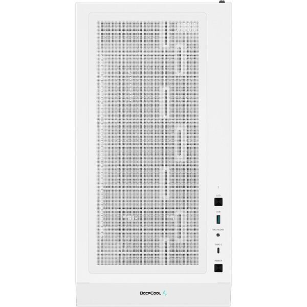 Корпус DeepCool CH560 R-CH560-WHAPE4-G-1