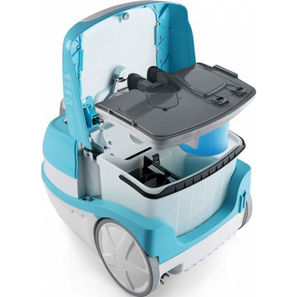 Пылесос ZELMER ZVC763HTRU