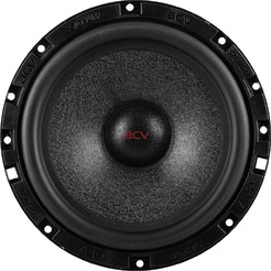 Автоакустика ACV Signum PB6.2SQ V2