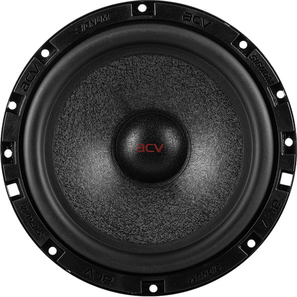 Автоакустика ACV Signum PB6.2SQ V2