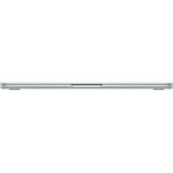 Ультрабук Apple MacBook Air 13" M3 8/256 Silver MRXQ3LL/A A3113 + Адаптер Red Line BS-01 16А