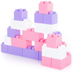 Конструктор Полесье 40107 XXL v2