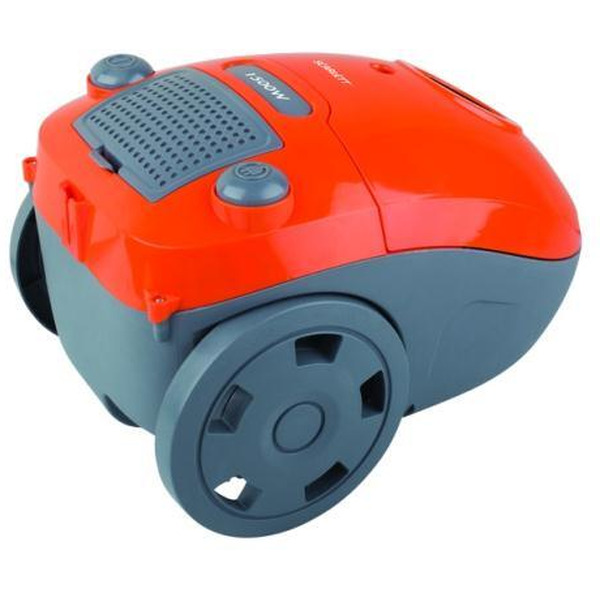 Пылесос SCARLETT SC-VC80B11