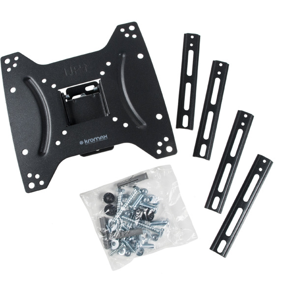 Кронштейн Kromax OPTIMA-402 (черный)