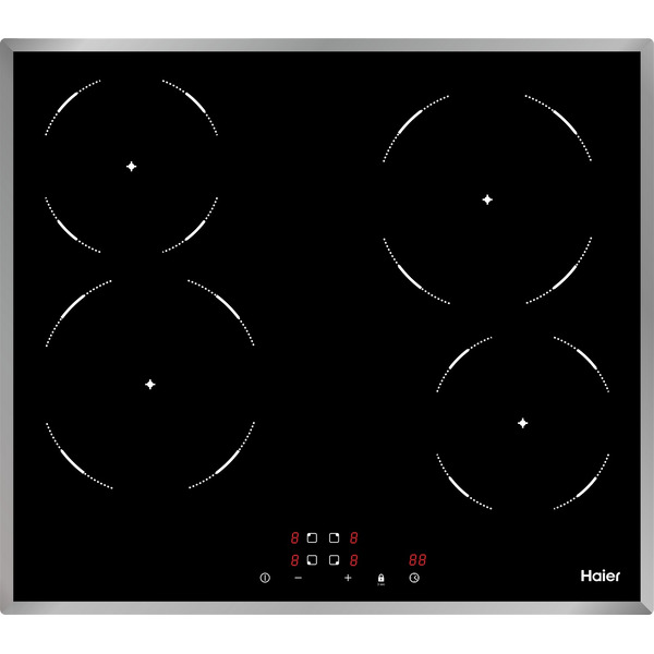 Варочная панель Haier HHY-C64NFB