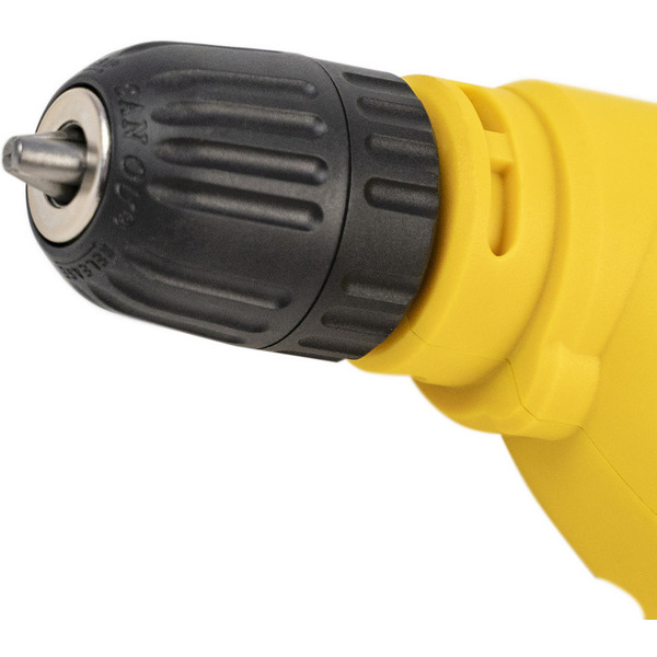 Дрель электрическая Kolner KED 500VQ