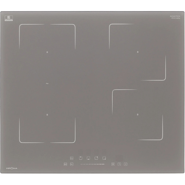 Варочная панель Krona Mysterium Max Ih 60 GR