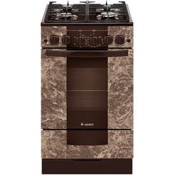 Плита газовая GEFEST ПГ 5500-02 0114