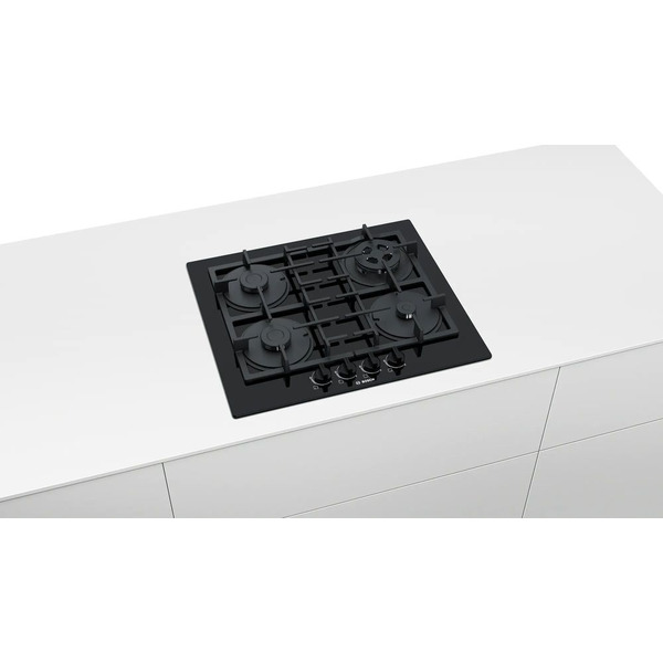 Варочная поверхность Bosch PNP6B6B90