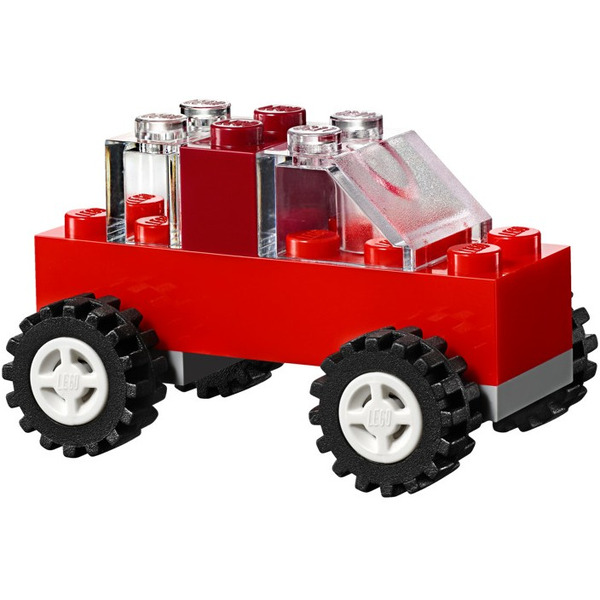 Конструктор LEGO Classic Чемоданчик для творчества и конструирования 10713