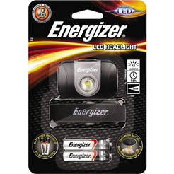 Фонарь ENERGIZER LED Headlight 2AAA E300370901