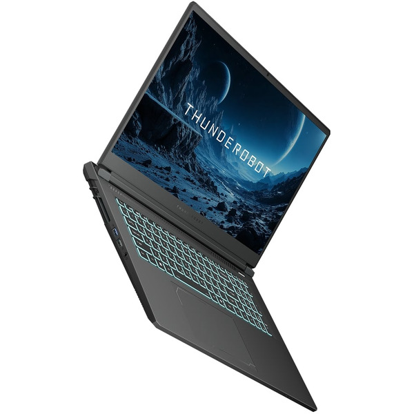 Игровой ноутбук Thunderobot Range 17 G2 Pro (JT009F00KRU)
