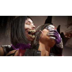 Игра Mortal Kombat 11 Ultimate для PlayStation 4 (русские субтитры)