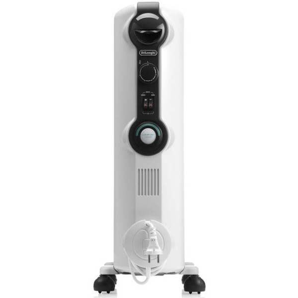 Масляный радиатор DeLonghi TRRS 1225 C