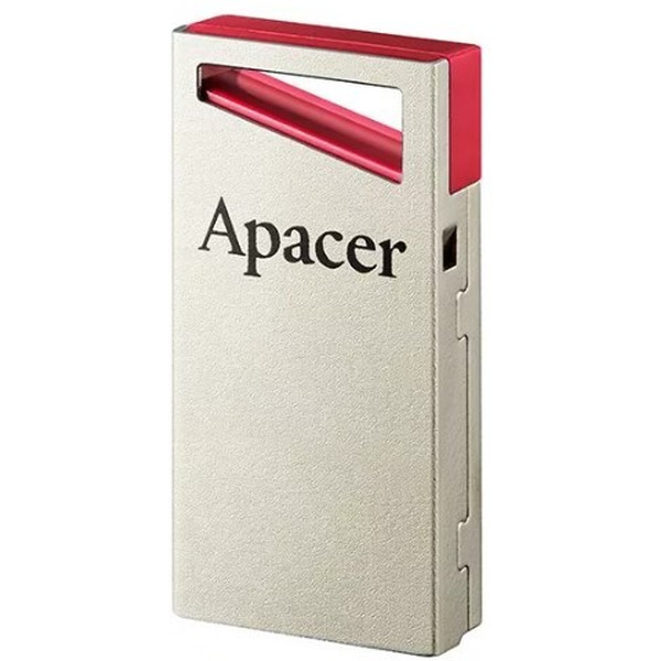 USB Flash-накопитель Apacer AH112 32GB (AP32GAH112R-1)