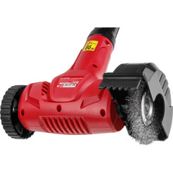 Щеточная машина WORTEX BM 1814 ALL1 XLT SOLO (1334641)