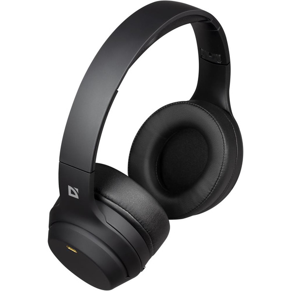Наушники Defender FreeMotion B690 (черный)