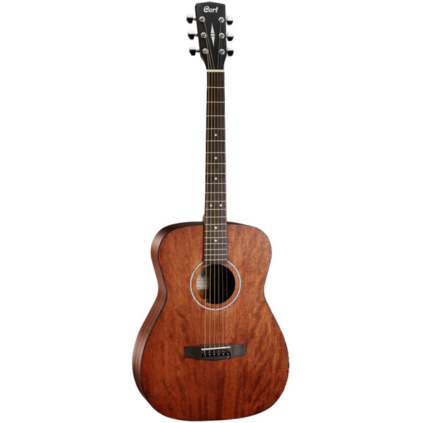 Акустическая гитара Cort AF510M OP