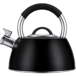 Чайник со свистком Regent Inox 93-TEA-52