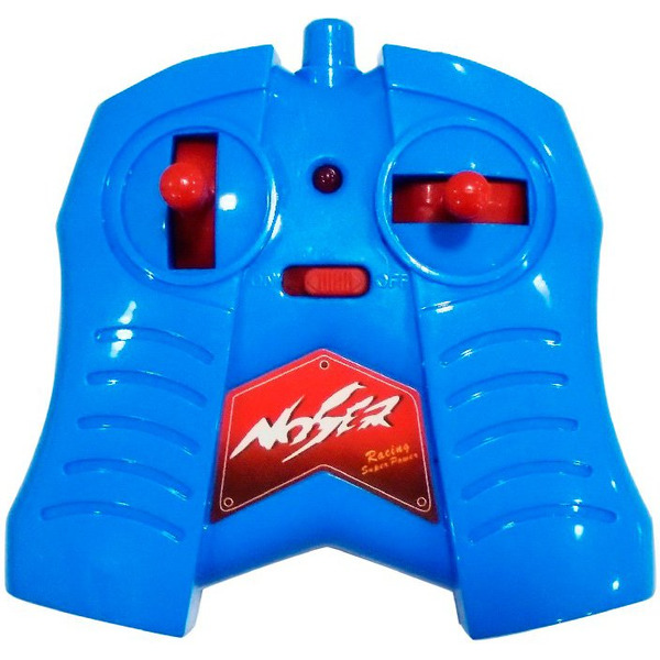 Автомобиль-перевертыш HQ 568