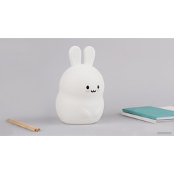 Ночник Rombica LED Rabbit