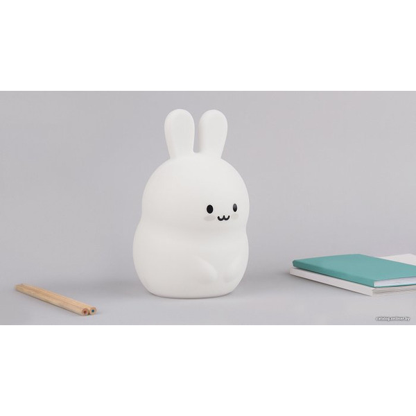 Ночник Rombica LED Rabbit