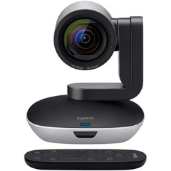 Веб-камера для видеоконференций Logitech Conference Cam Group (960-001058)