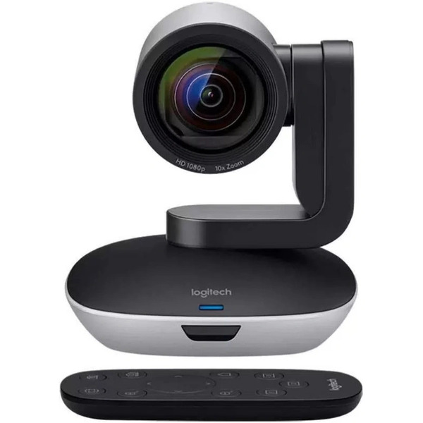 Веб-камера для видеоконференций Logitech Conference Cam Group (960-001058)