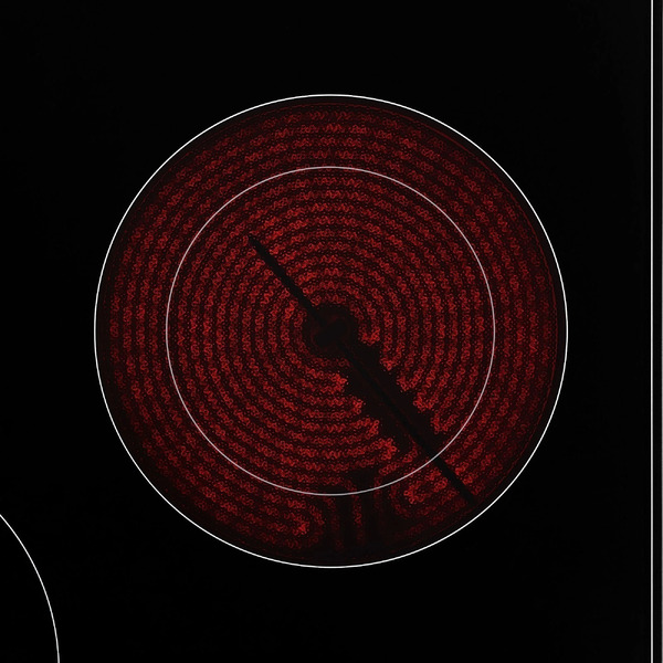 Варочная панель Krona Laurel 45 BL