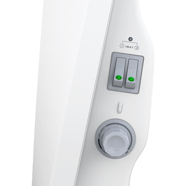 Конвектор Timberk TEC.E11 M 2000