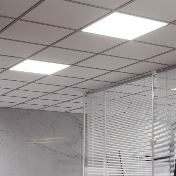 Светильник Gauss MiR G1-R3-00010-31GA3-2003550