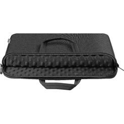 Сумка для ноутбука Defender Forti 15-16" (черный)