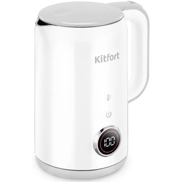 Электрический чайник Kitfort КТ-6699