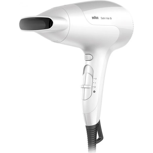 Фен BRAUN HD380