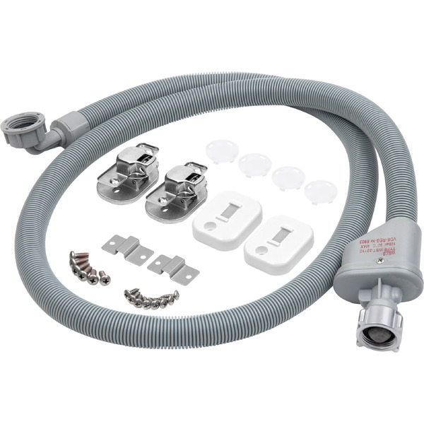 Встраиваемая стиральная машина HOMSair WMB148WH