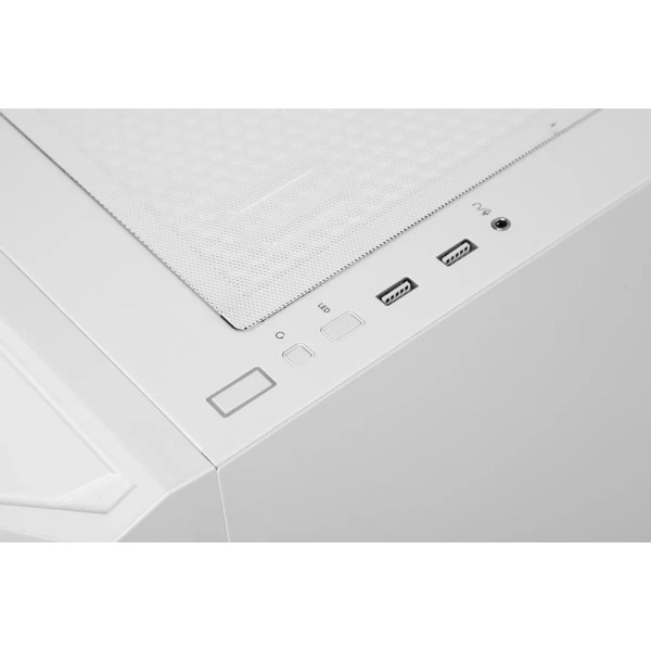 Корпус Lian Li Lancool 215 W G99.LAN215W.00