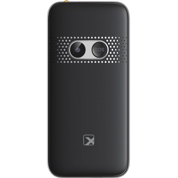 Телефон TEXET TM-B209 (черный)