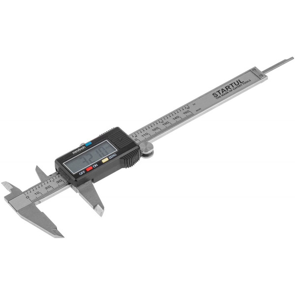Штангенциркуль STARTUL ST3507-150