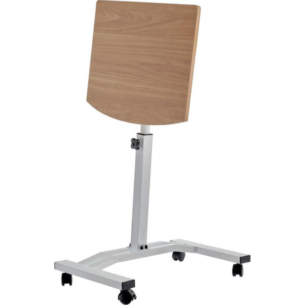 Стол многофункциональный на колёсах Bradex Ролет TD 0728 (светлое дерево)