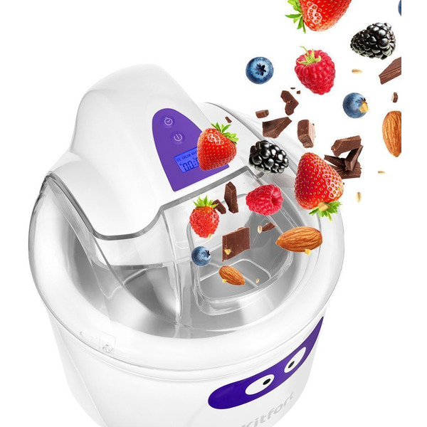 Мороженица Kitfort КТ-1833