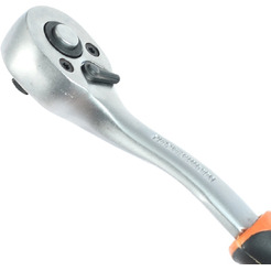 Набор торцевых головок Patriot SSR-1/2 (12 предметов)