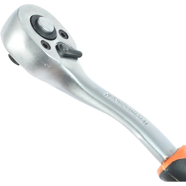 Набор торцевых головок Patriot SSR-1/2 (12 предметов)