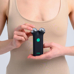 Микротоковый массажер для лица GESS Sfera GESS-083