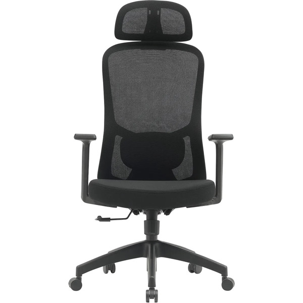 Кресло Cactus CS-MC515-BK (черный)