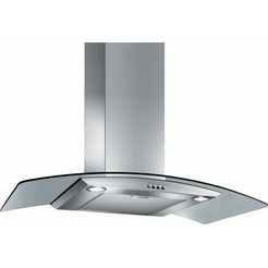 Кухонная вытяжка Jetair TORY P 60 INX